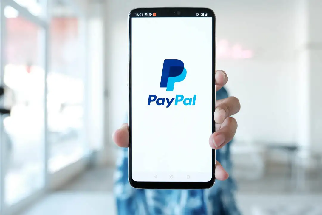paypal ecommerce b2b