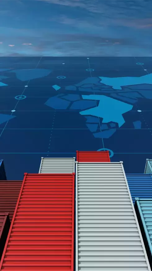 Soluții B2B Avansate